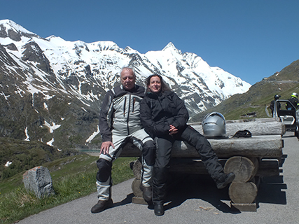Großglockner